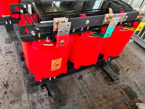 大容量合作合作合作干式变压器 1250kVA‑2500kVA合作合作合作干式变压器